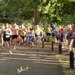 Bristol Sri Chinmoy Races