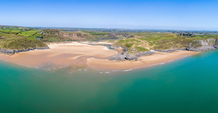 Tidelines Adventure Trail Run