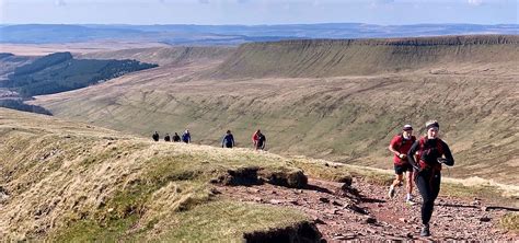 Bristol Trail Runners