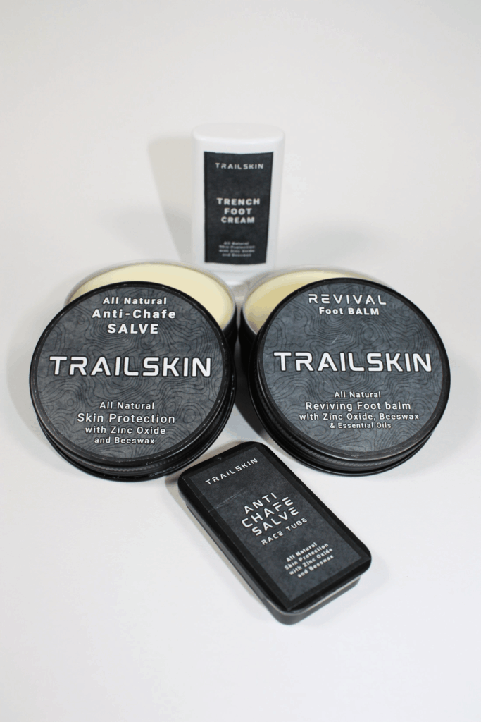 trailskin