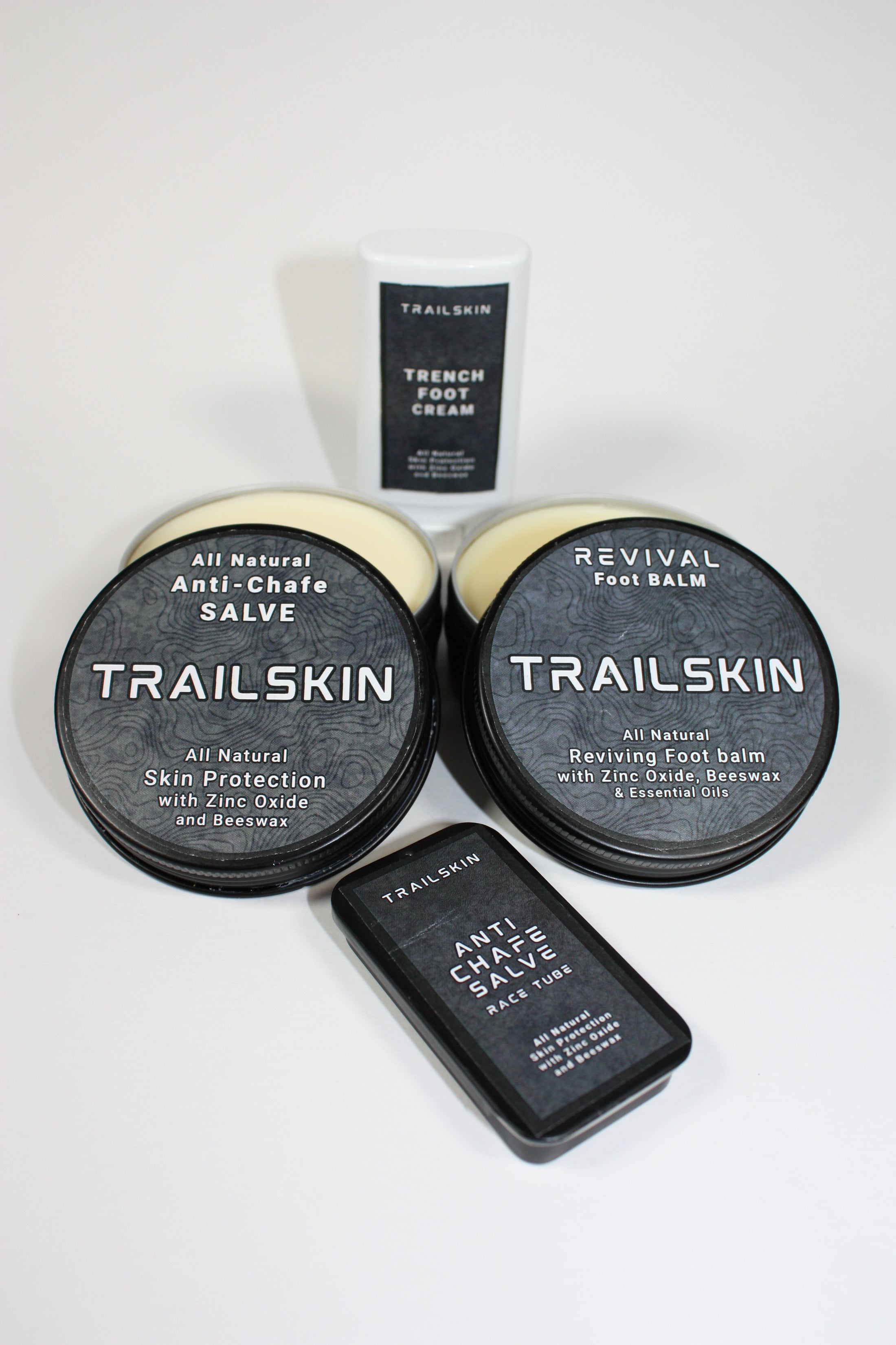 trailskin