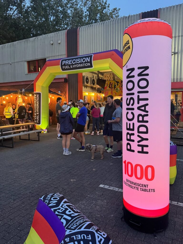 Tri Coach Leigh Archer 2026