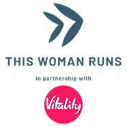 This Woman Runs