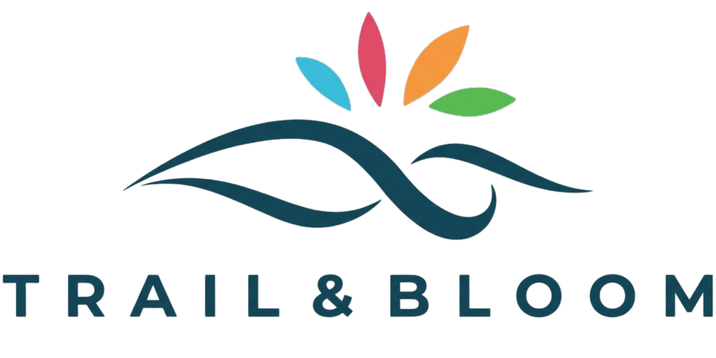 Trail & Bloom – Women’s Retreats