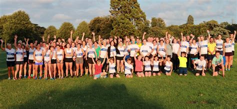 Westbury Harriers – 2026